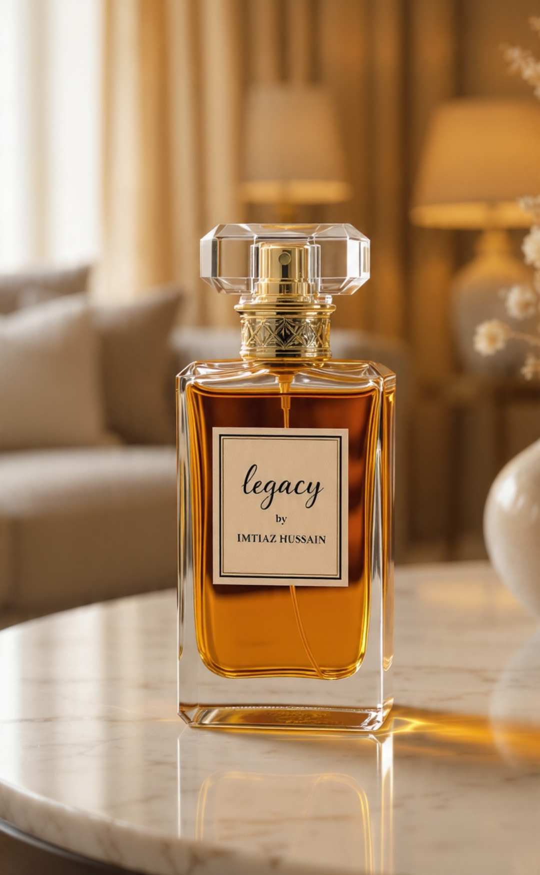 Legacy