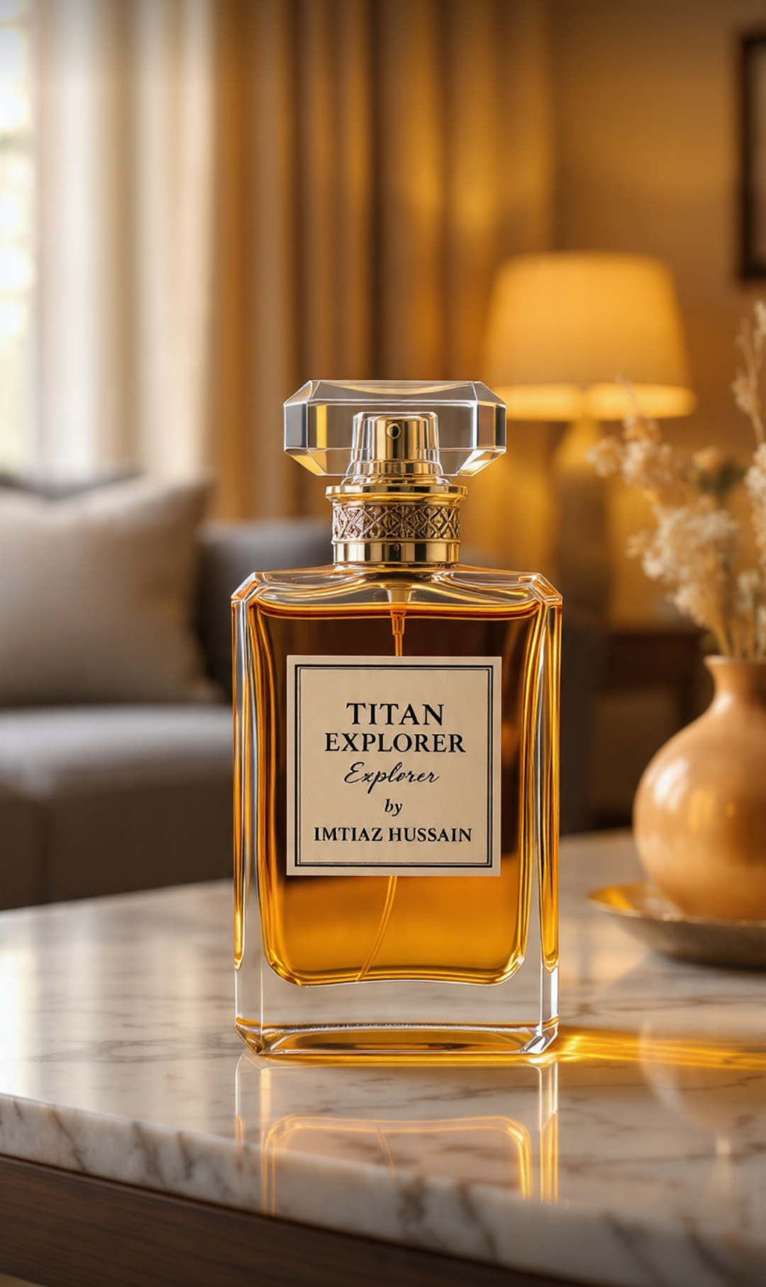 Titan Explorer