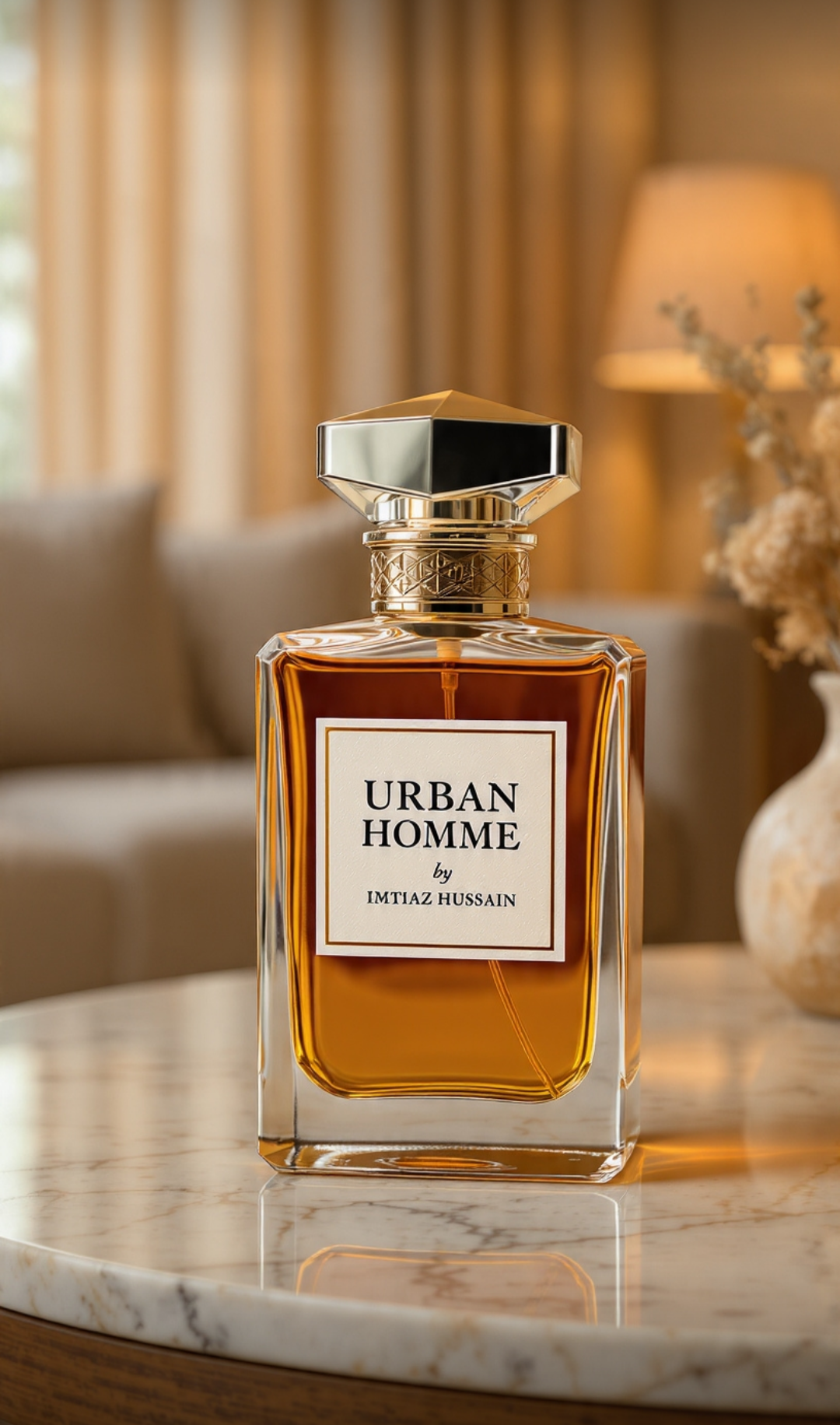 Urban Homme