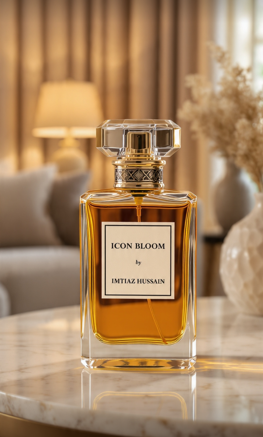Iconic Bloom
