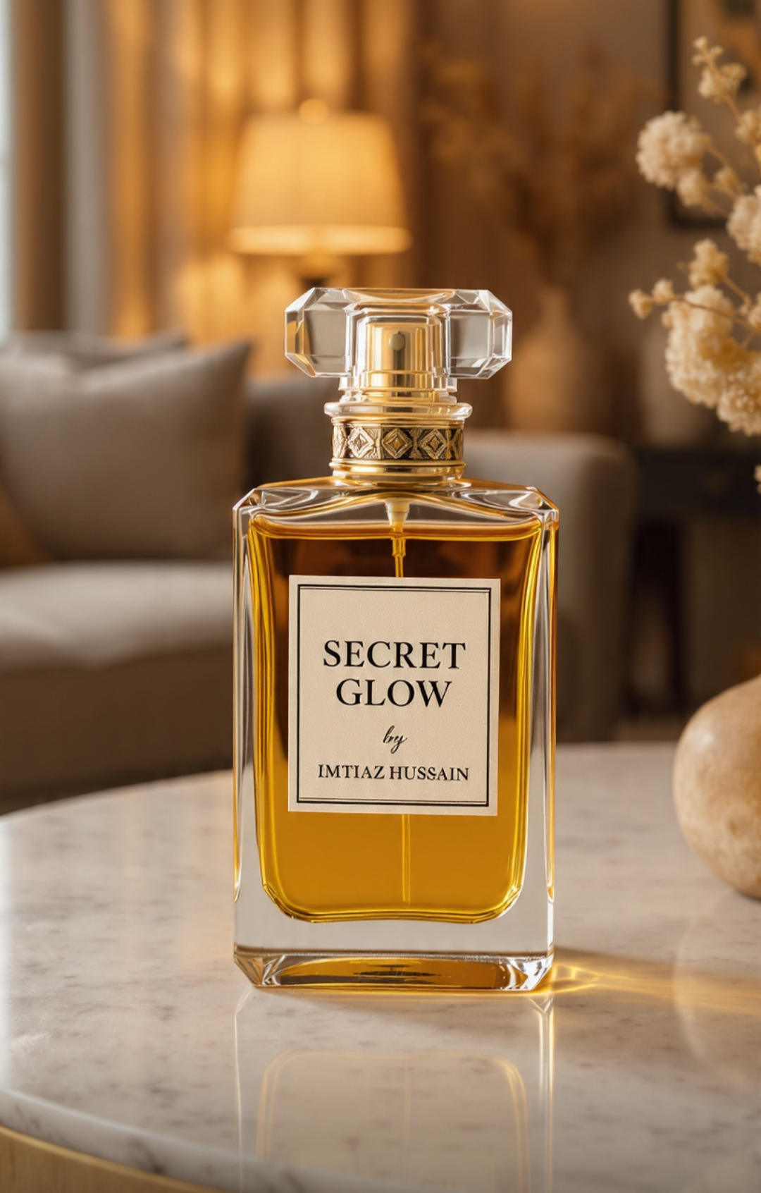 Secret Glow