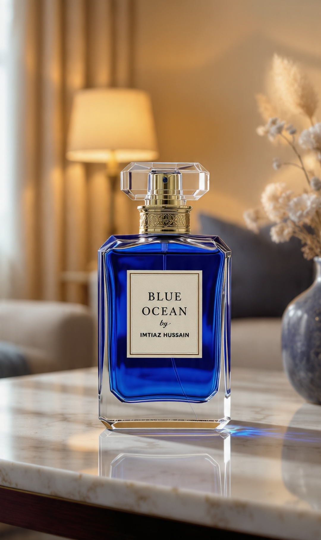 Blue Ocean