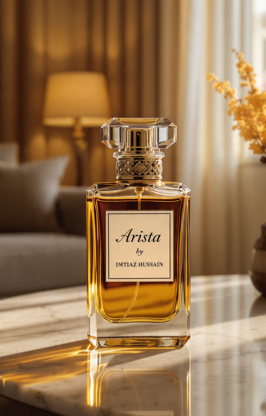 Arista